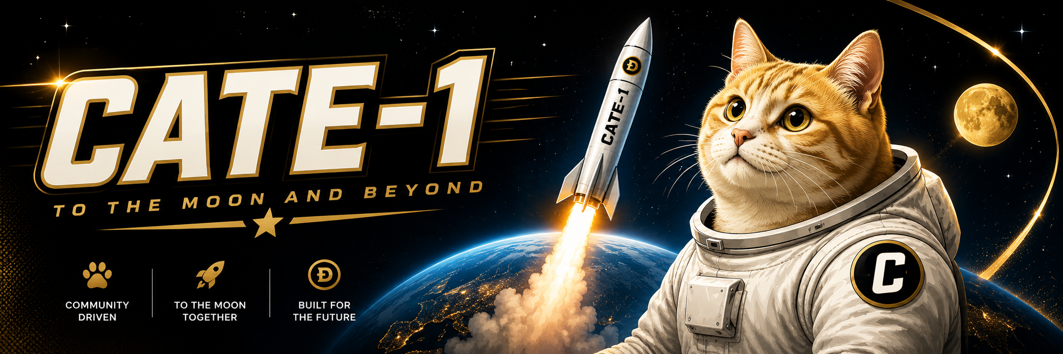 AsterDoge Banner